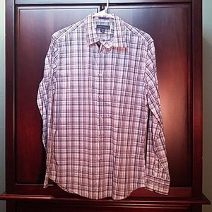 Banana Republic Mens Shirt